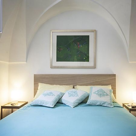 برينديسي B&B Acquapazza المظهر الخارجي الصورة