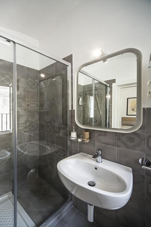 برينديسي B&B Acquapazza المظهر الخارجي الصورة
