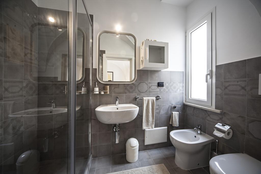 برينديسي B&B Acquapazza المظهر الخارجي الصورة