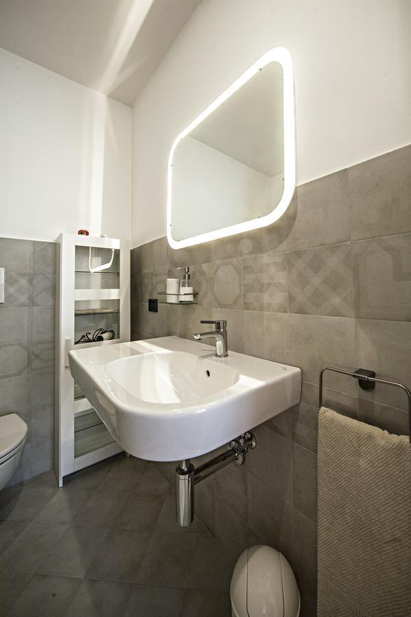 برينديسي B&B Acquapazza المظهر الخارجي الصورة